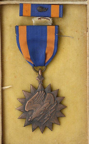 From WW II letters home, son gets a new perspective on dad
